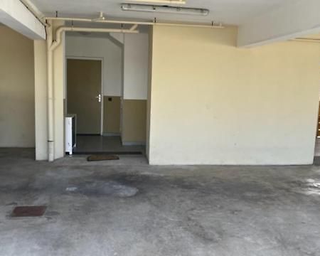 Appartement Wil Saint-Andre Exterior photo