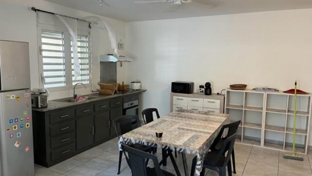 Appartement Wil Saint-Andre Exterior photo