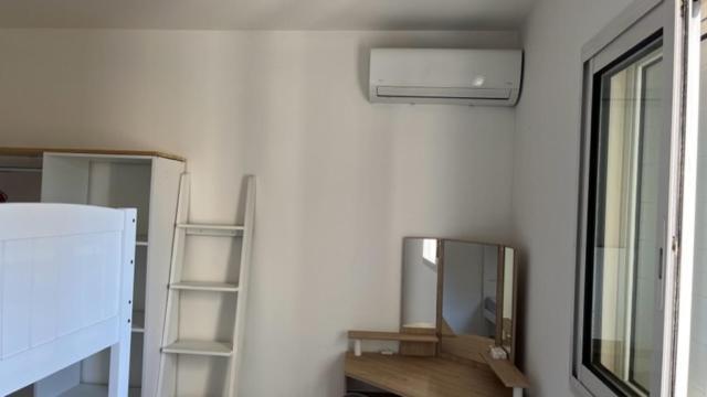 Appartement Wil Saint-Andre Exterior photo