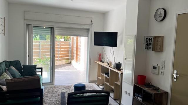 Appartement Wil Saint-Andre Exterior photo
