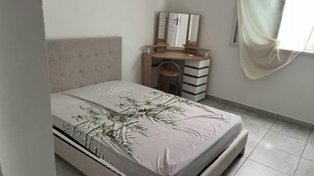 Appartement Wil Saint-Andre Exterior photo